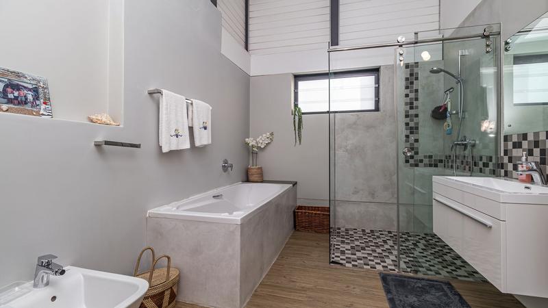 4 Bedroom Property for Sale in Tergniet Western Cape